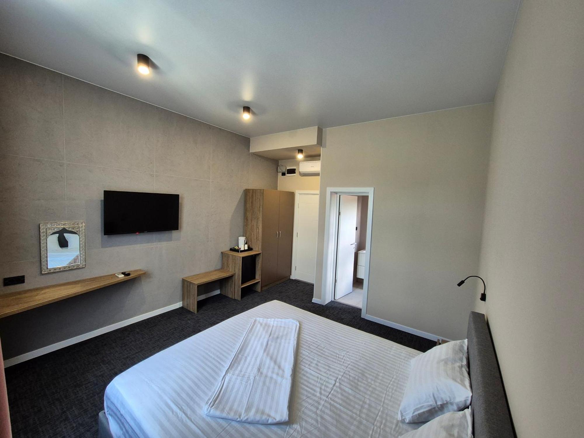 Seapoint Boutique Hotel